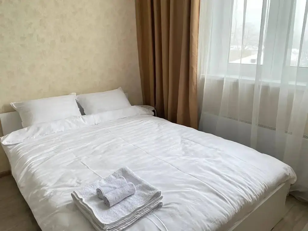Нижний Новгород: Квартира Batasheva Apart