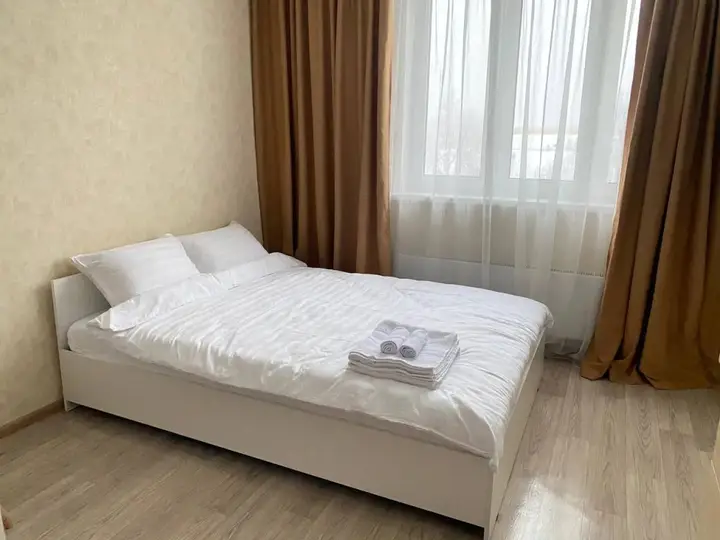 Нижний Новгород: Квартира Batasheva Apart