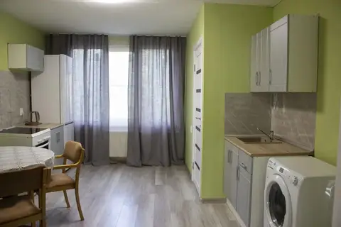 RentalSPb на Зины Портновой — фото 1