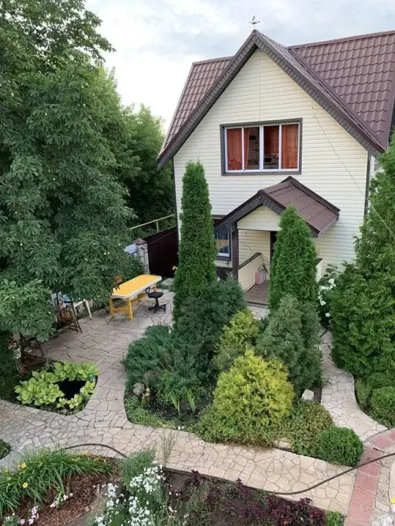 Ширяево: Частный дом для семейного отдыха