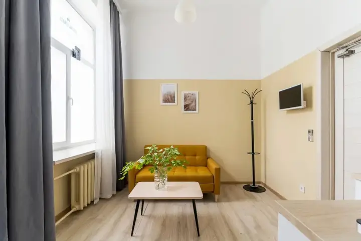 Владивосток: Апартаменты Prim Rooms Central Streets