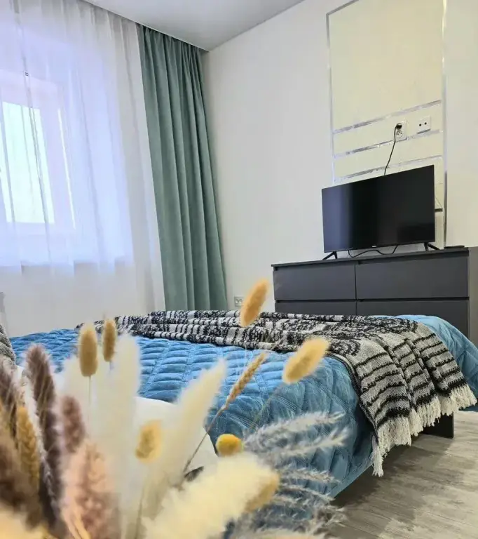 Квартира на Пискунова — фото 1