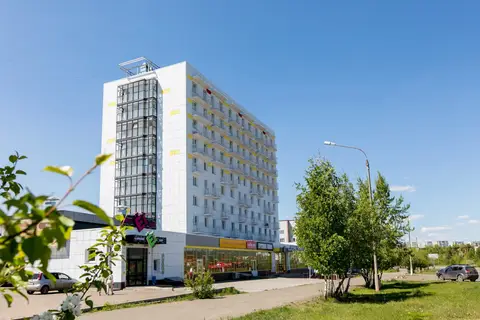 Клубный Квартал — фото 1