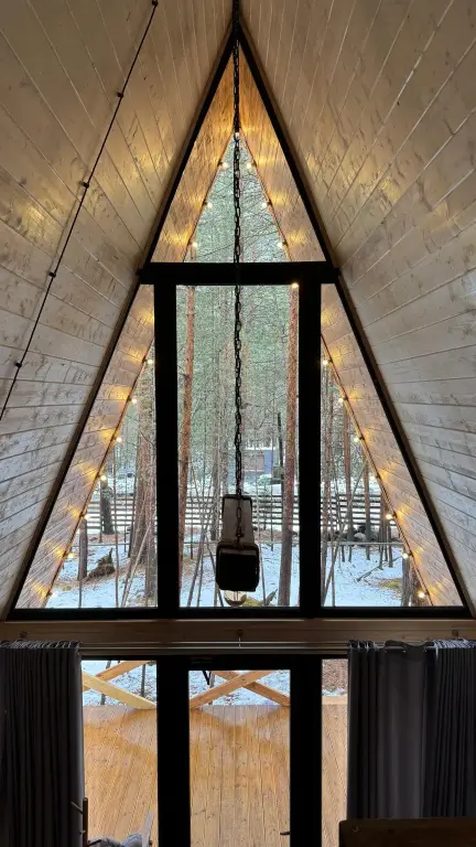 Терскол: Шале Dream House