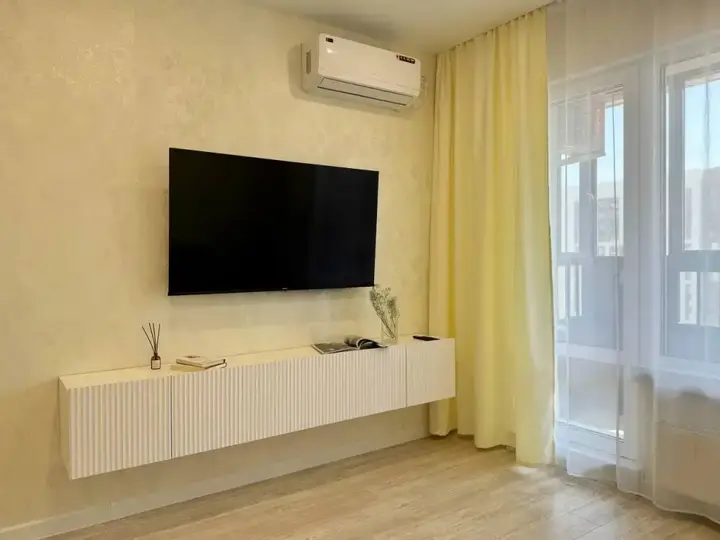 Новосибирск: Квартира Konstantinov Apartments Николая Островского 195/3