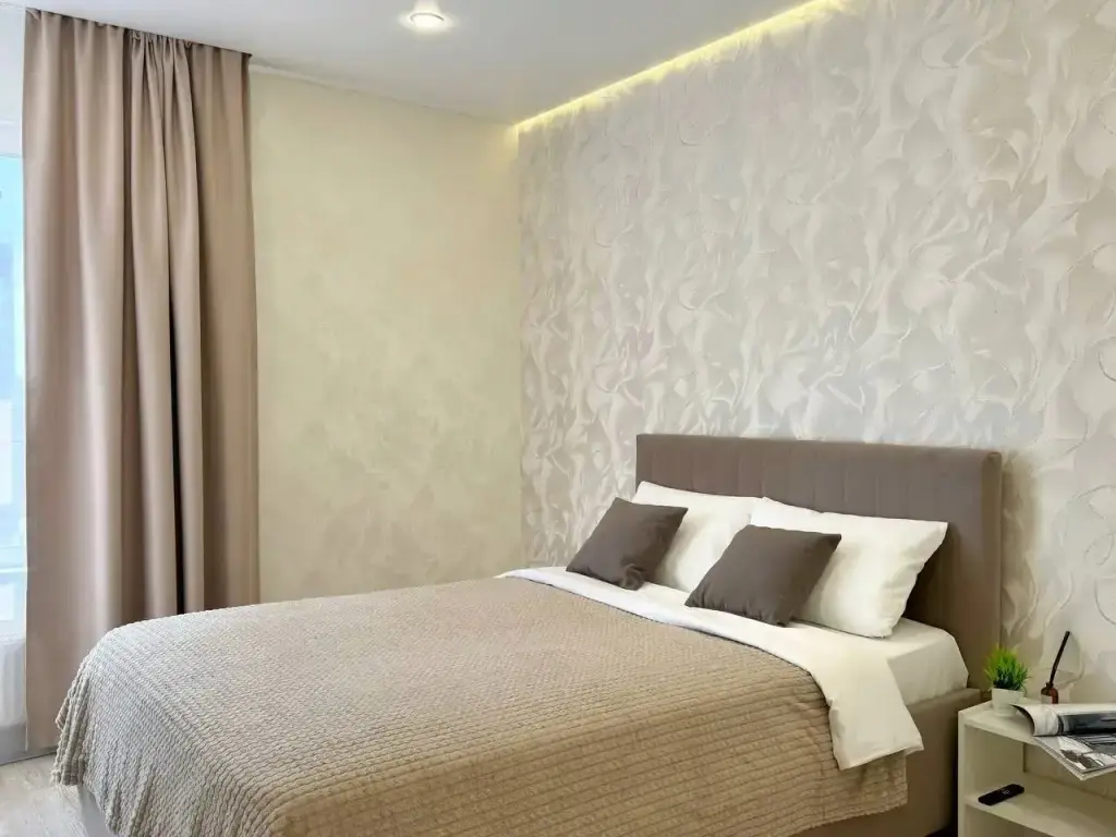 Новосибирск: Квартира Konstantinov Apartments Николая Островского 195/3