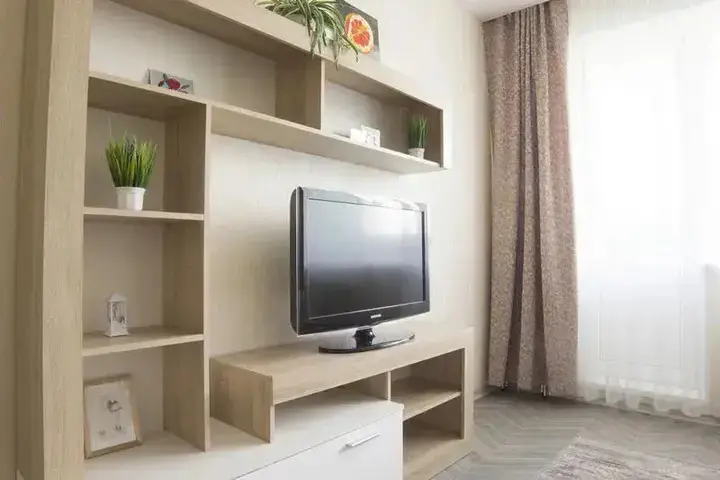 Нижний Новгород: Apartment on Dmitry Pavlov Street, 5