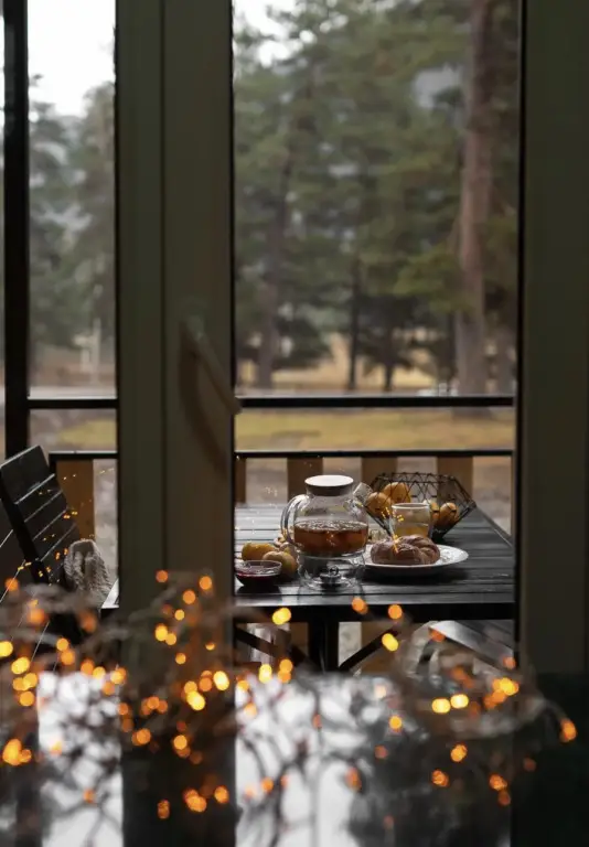 Архыз: Шале Solu Chalet