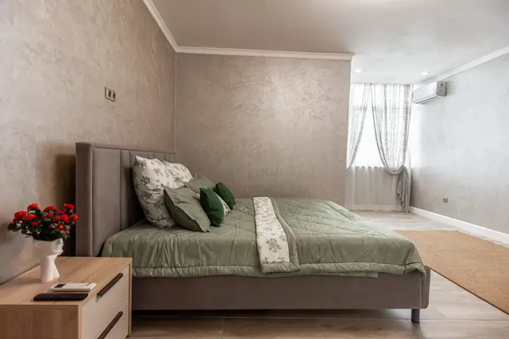 Геленджик: Квартира Новая