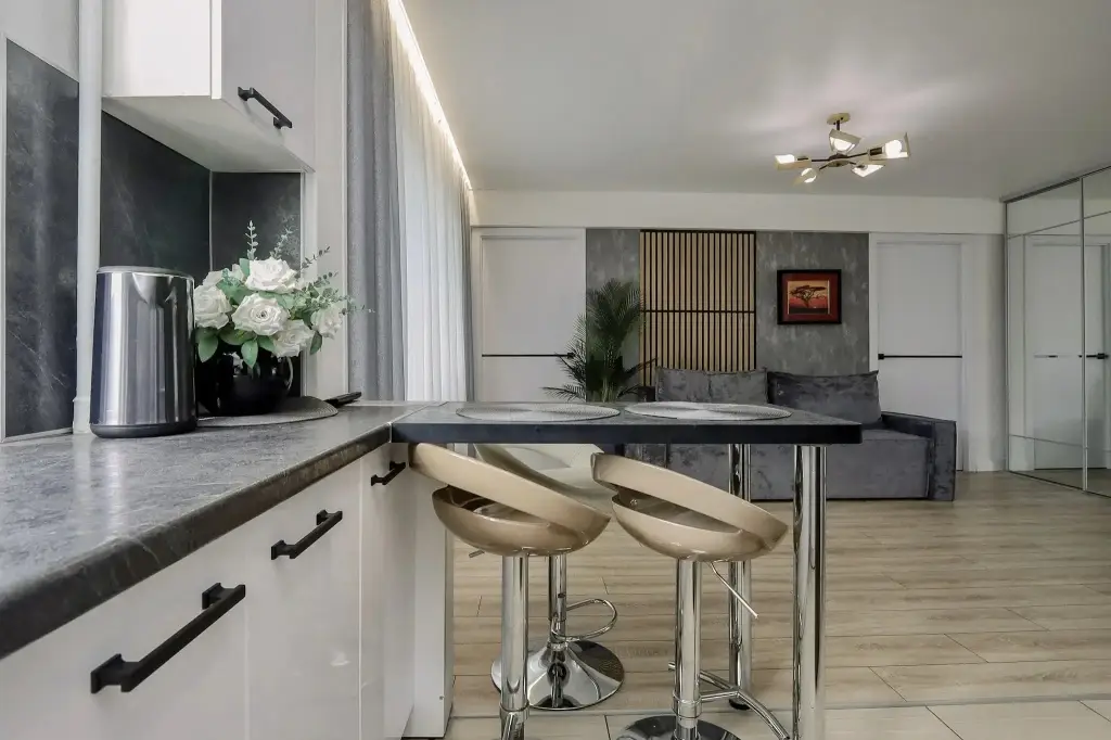 Ижевск: Апартаменты Privi House на Пушкинской 240А