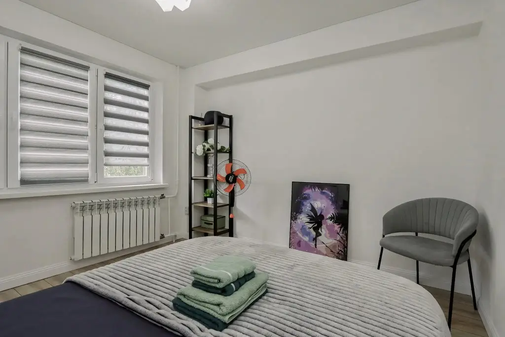 Ижевск: Апартаменты Privi House на Пушкинской 240А