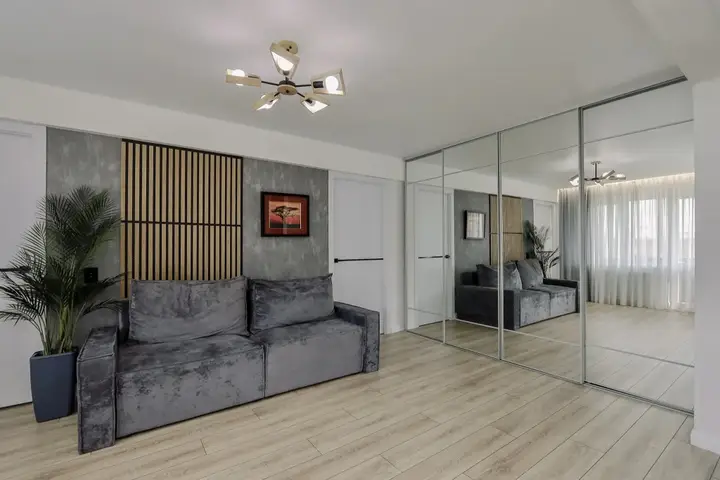 Ижевск: Апартаменты Privi House на Пушкинской 240А