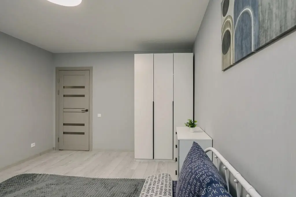 Ижевск: Апартаменты Privi House на Конструктора Калашникова 11к3
