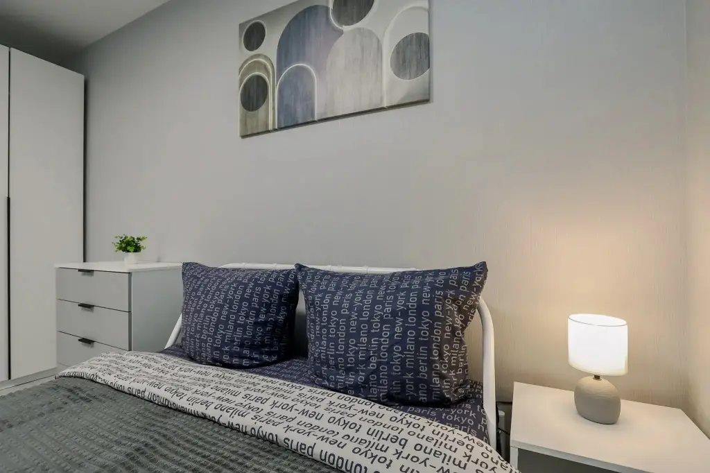Ижевск: Апартаменты Privi House на Конструктора Калашникова 11к3