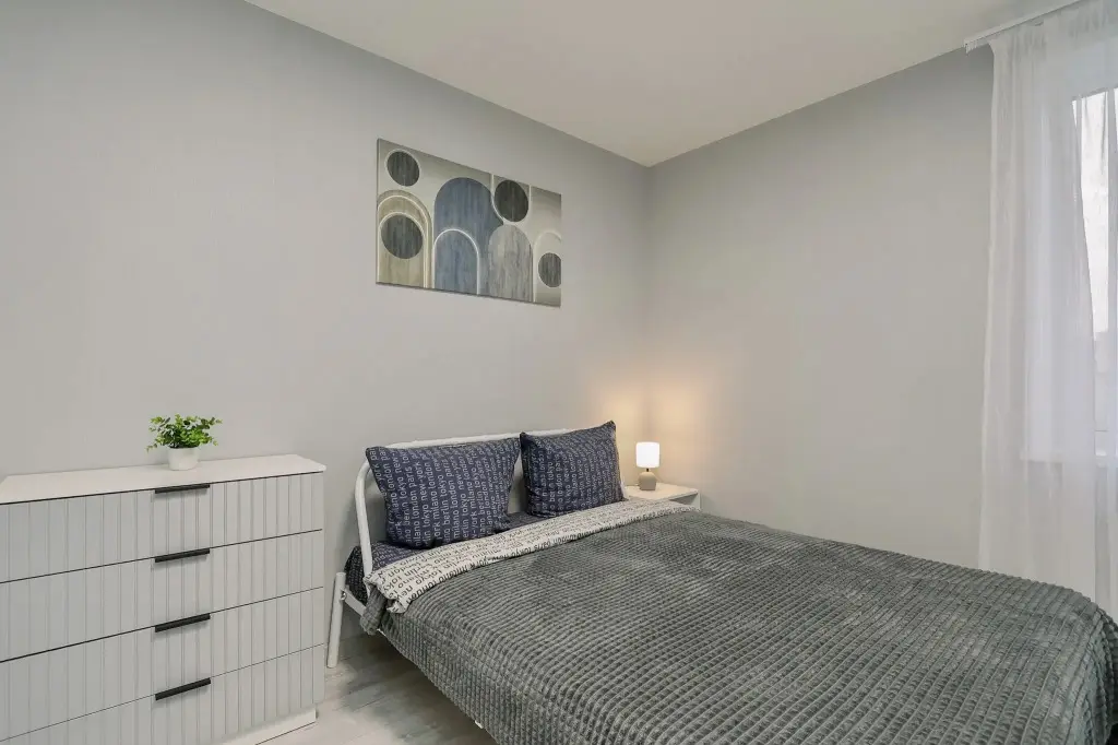 Ижевск: Апартаменты Privi House на Конструктора Калашникова 11к3