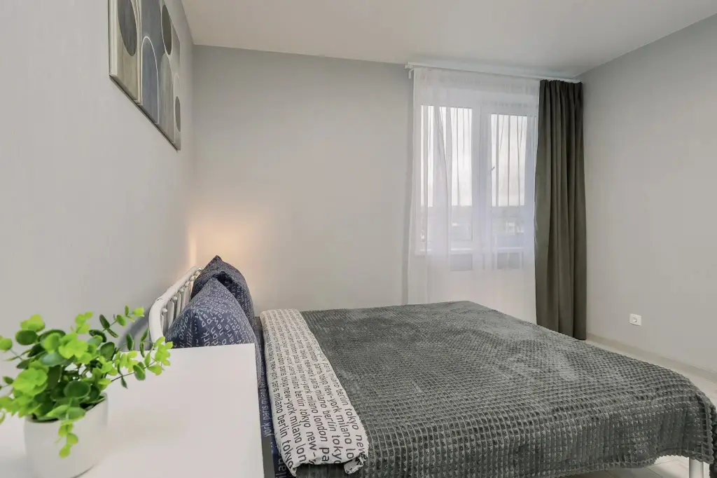 Ижевск: Апартаменты Privi House на Конструктора Калашникова 11к3