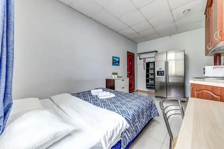 Санкт-Петербург: Меблированные комнаты Neotel 17