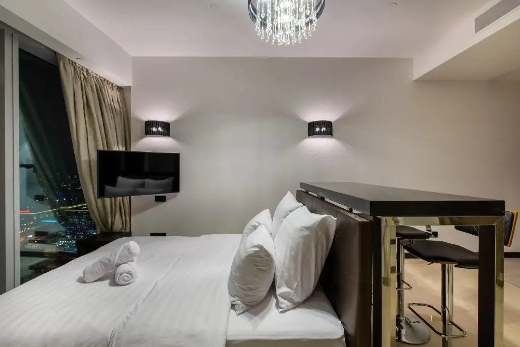 Москва: Rockmond 48 Junior Suite 10