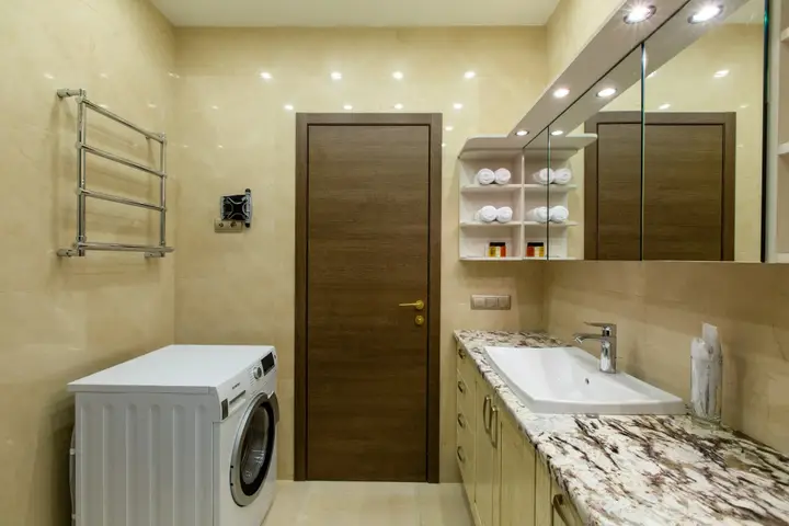 Москва: Rockmond 48 Junior Suite 10