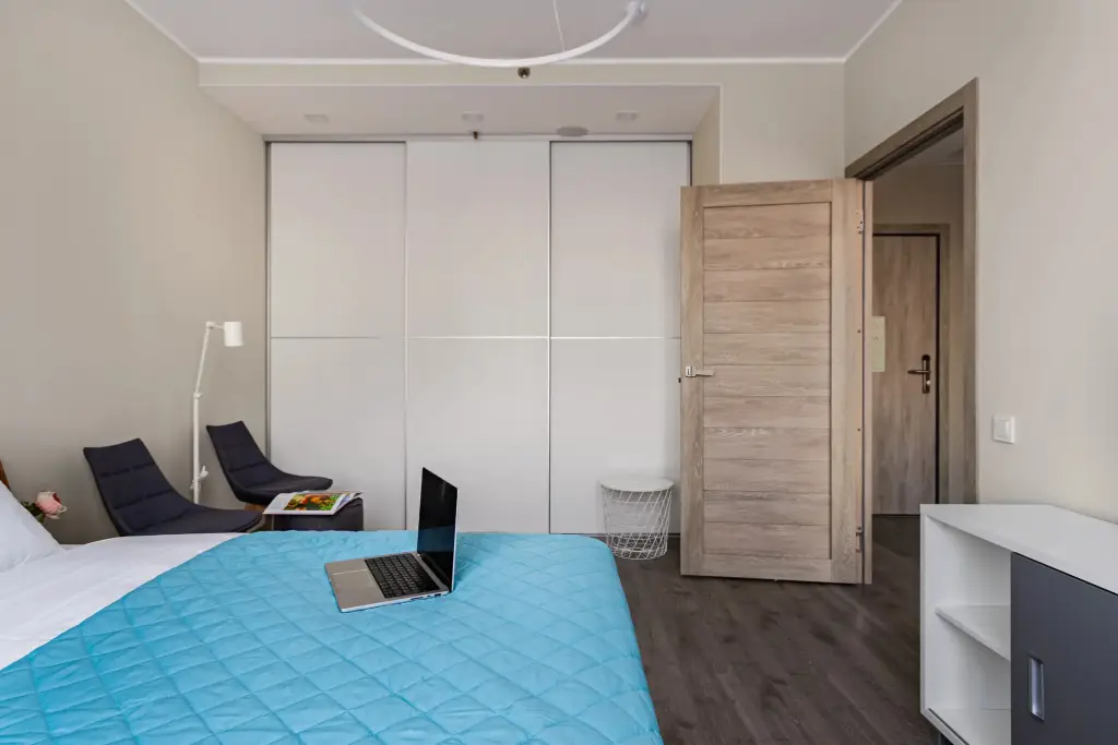 Санкт-Петербург: Квартира однокомнатная  от Rent Profi