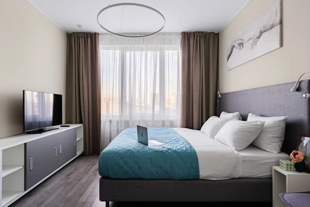 Санкт-Петербург: Квартира однокомнатная  от Rent Profi