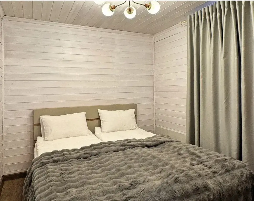 Архыз: Шале Solu Chalet