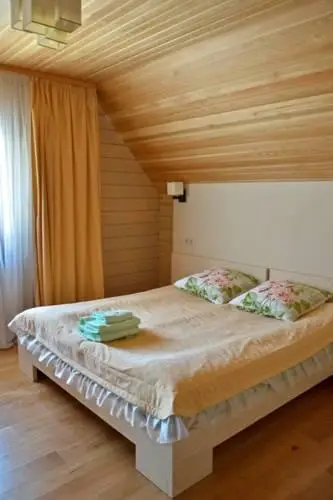 Байкальск: Ski-Let Hotel