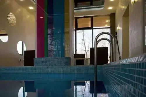 Байкальск: Ski-Let Hotel