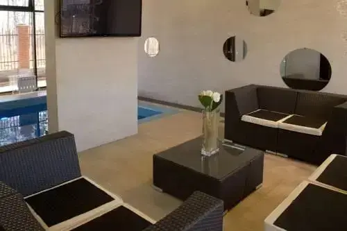 Байкальск: Ski-Let Hotel