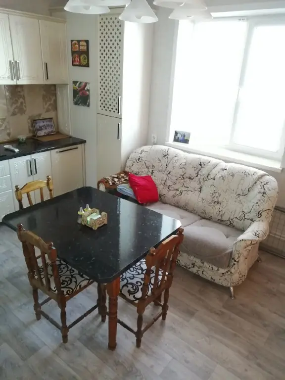 Сибай: Sibaj Guest House