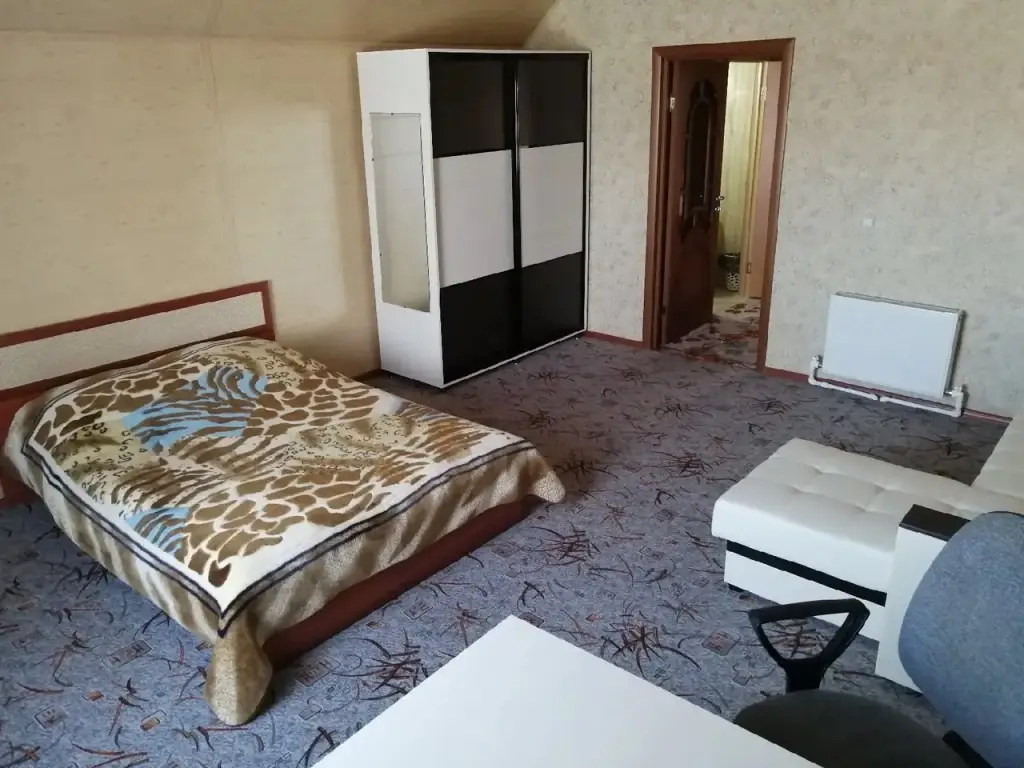 Сибай: Sibaj Guest House