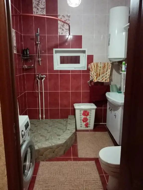Сибай: Sibaj Guest House