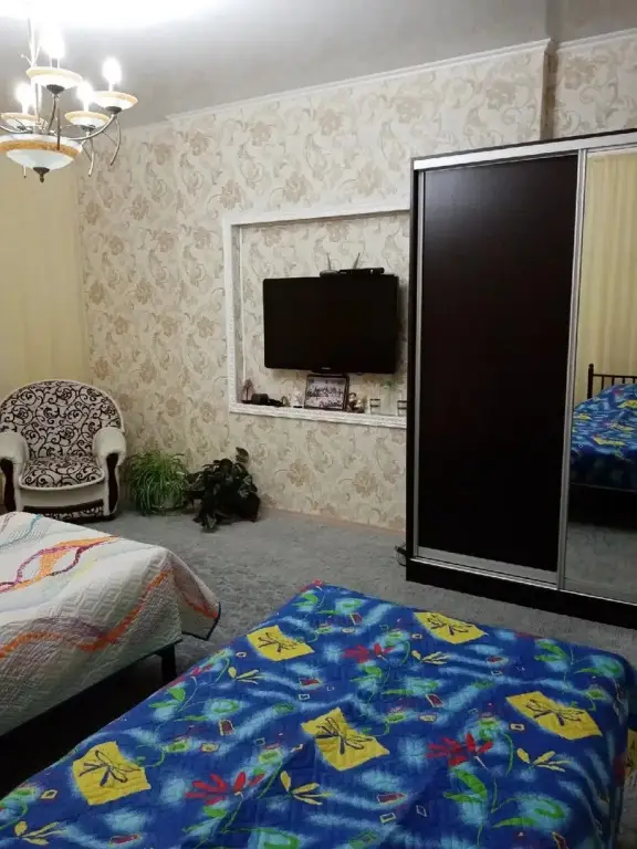 Сибай: Sibaj Guest House
