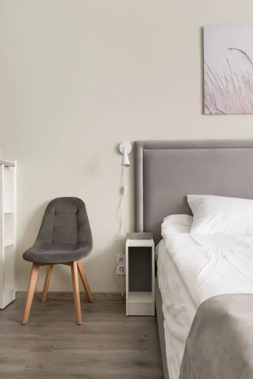 Санкт-Петербург: Квартира студия от Rent Profi