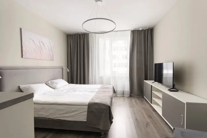 Санкт-Петербург: Квартира студия от Rent Profi