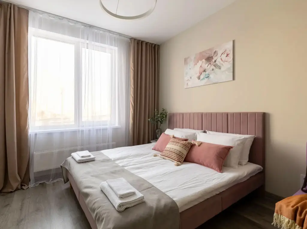Санкт-Петербург: Квартира студия от Rent Profi