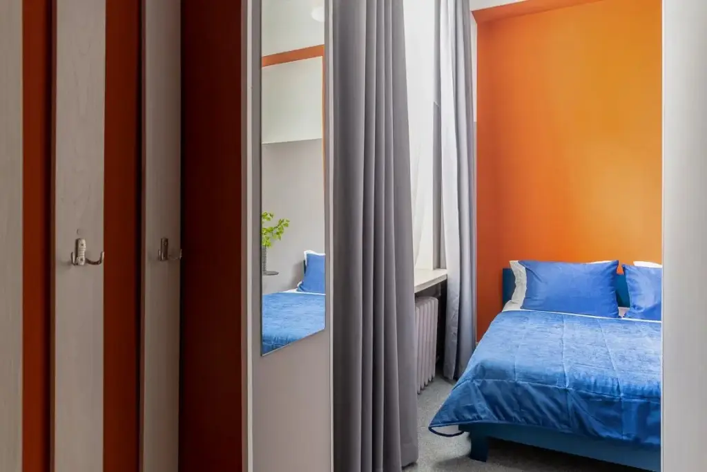 Владивосток: Апартаменты Prim Rooms Central Streets