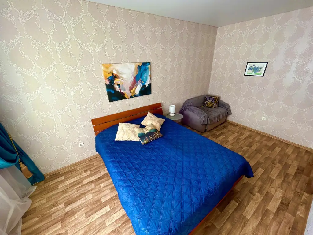 Тамбов: Квартира на Астраханской 263
