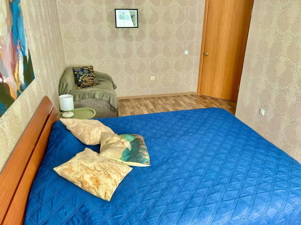 Тамбов: Квартира на Астраханской 263