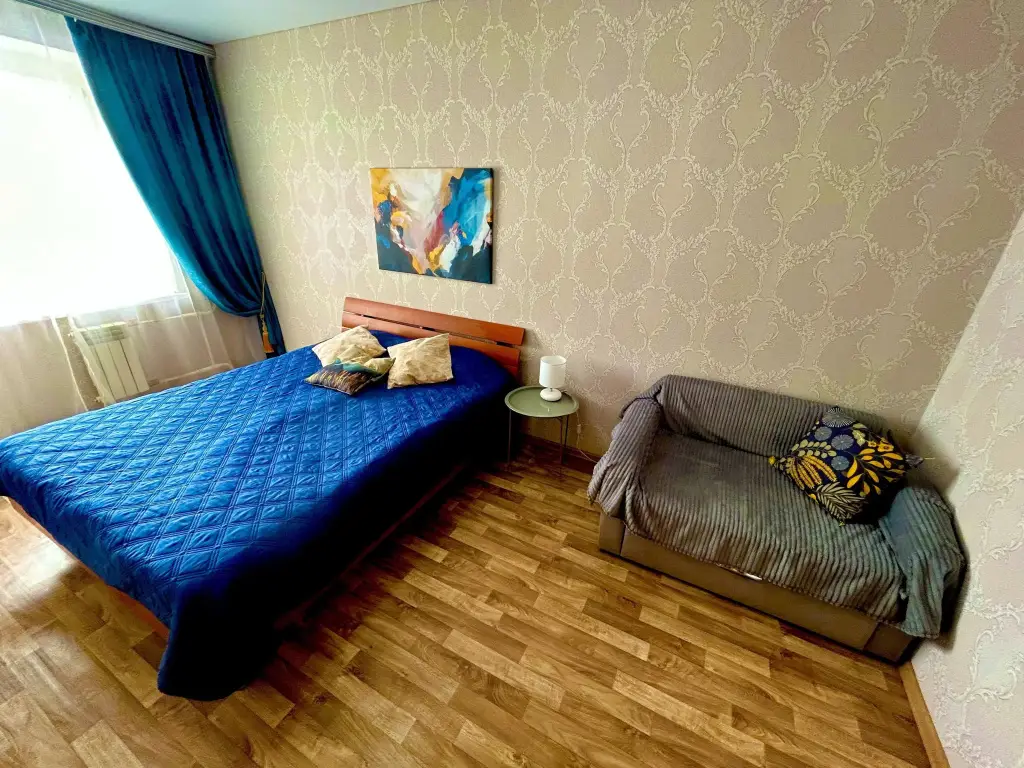 Тамбов: Квартира на Астраханской 263
