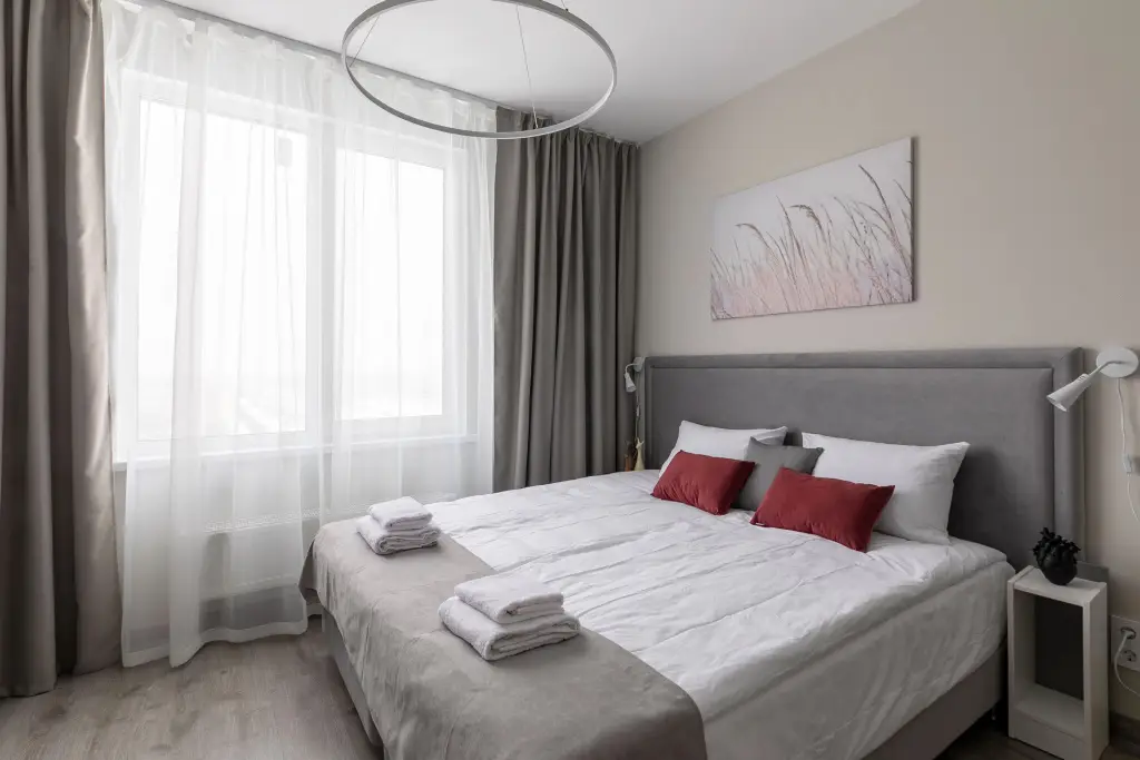 Санкт-Петербург: Квартира студия от Rent Profi