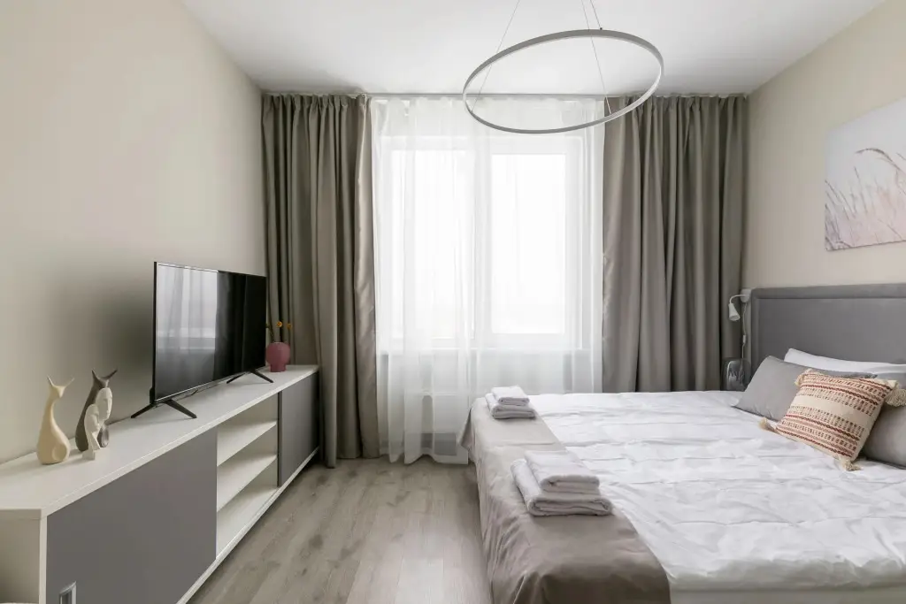 Санкт-Петербург: Квартира студия от Rent Profi
