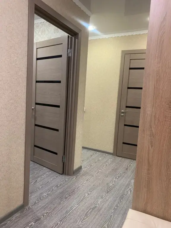 Уфа: Квартира на Максима Горького 44