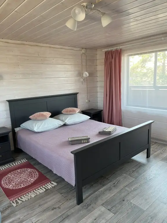 Хужир: “ViPhouse olkhon”