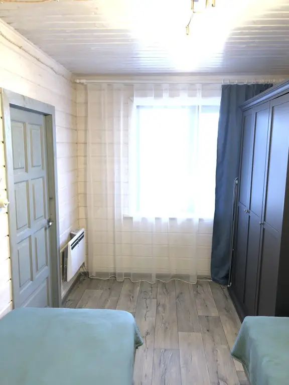 Хужир: “ViPhouse olkhon”