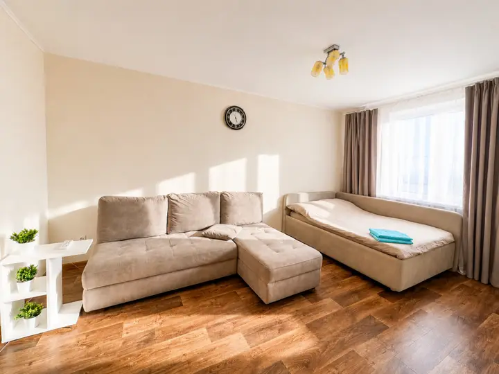 Сызрань: Квартира в центре города