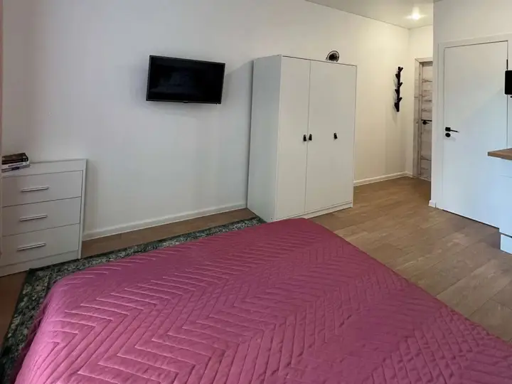 Зеленоградск: Апартаменты Baltic Apart Б