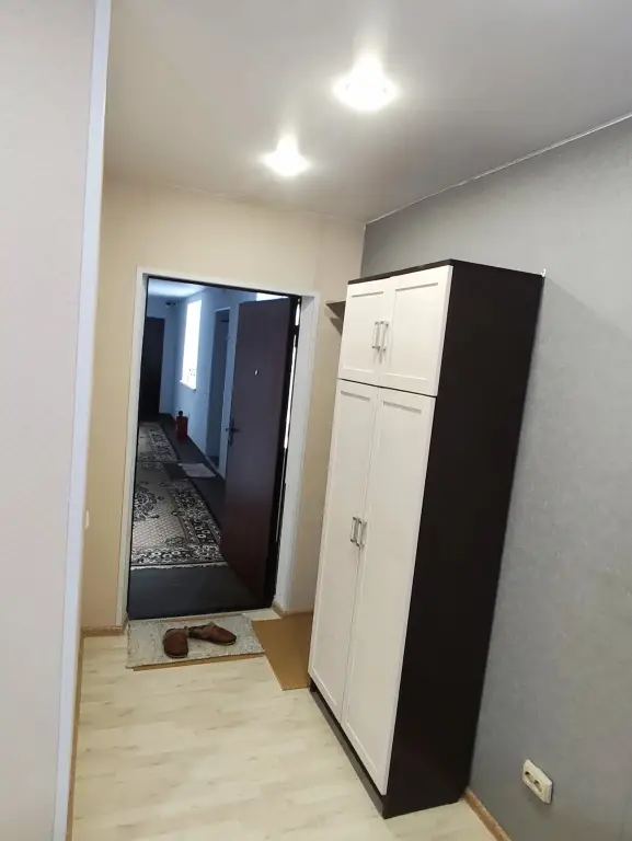 Артем: Квартира на Амурской 24