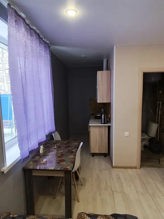 Артем: Квартира на Амурской 24