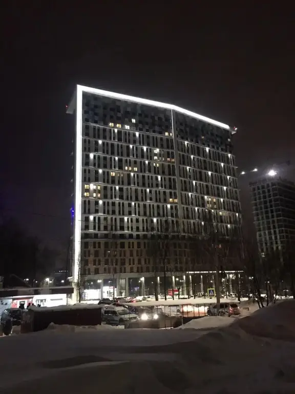 Апартаменты на улице Карла Маркса 304Б — фото 1